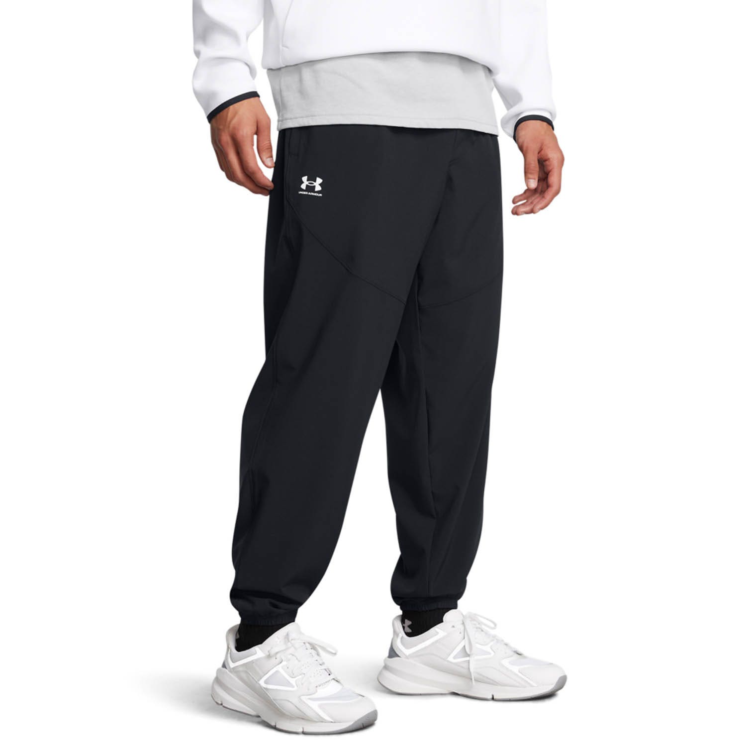 Under Armour  Vibe Woven Jogger