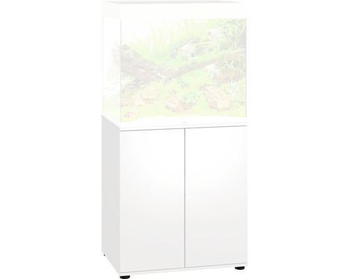 Juwel SBX Lido 200 aquariumkast, 71x51x80 cm, wit