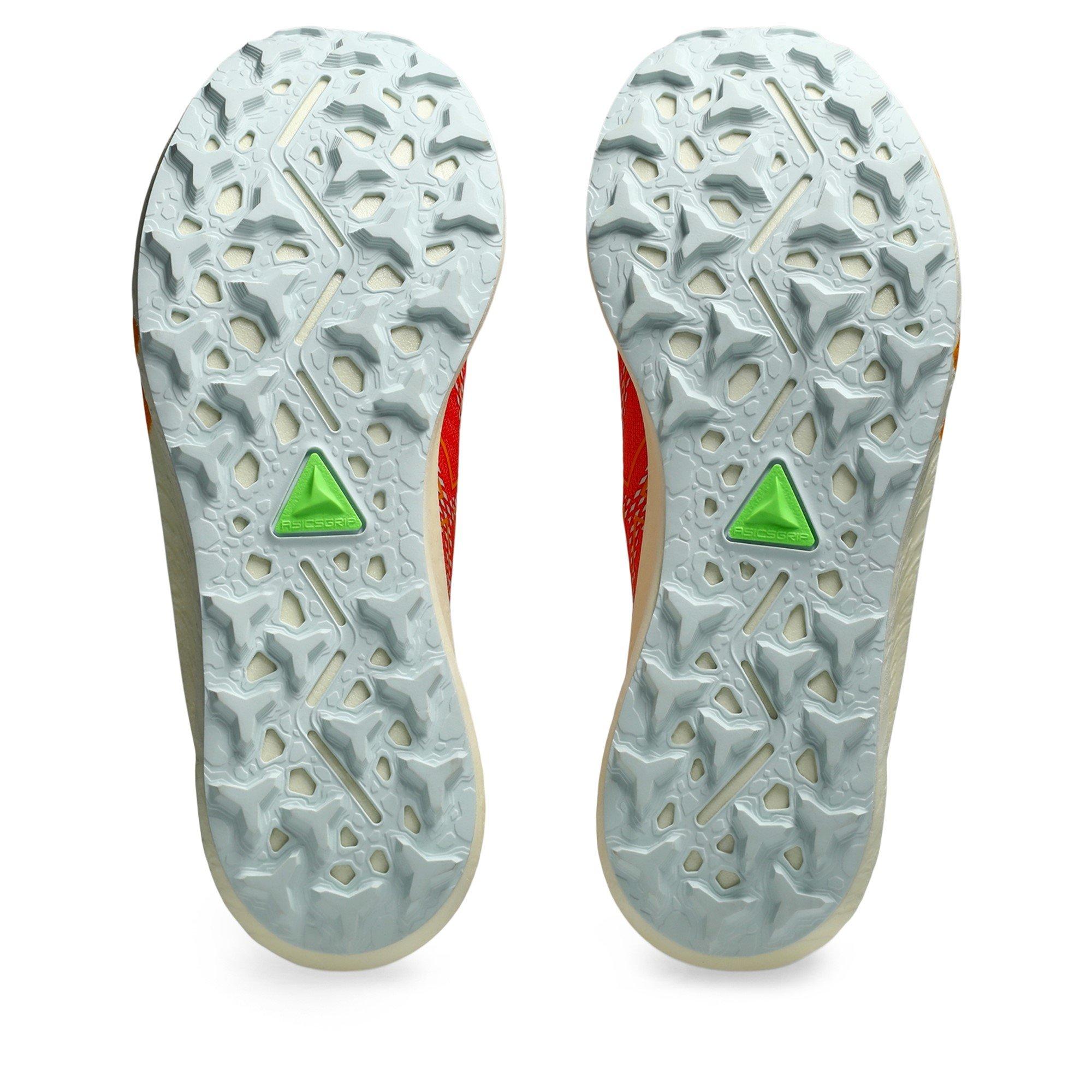 Asics Fujispeed 3 Trail Running Shoes Mens