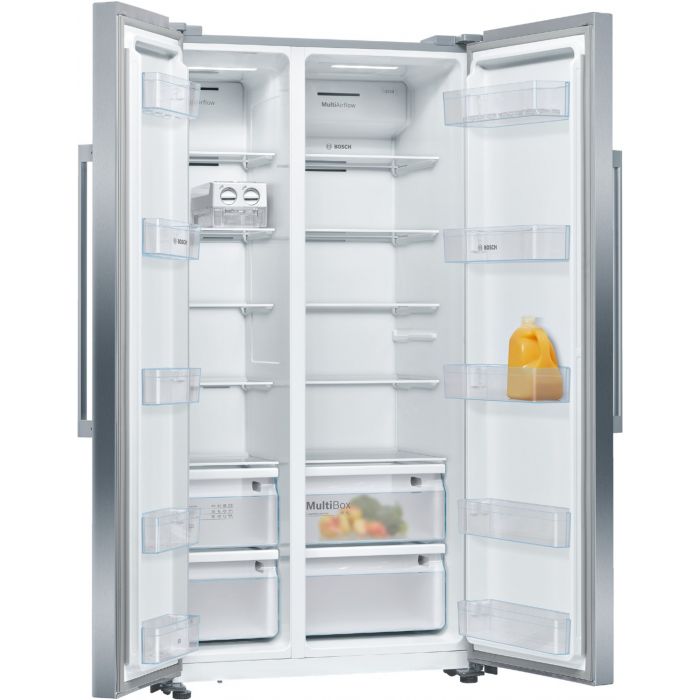 Bosch Side-by-Side KAN93VIFP