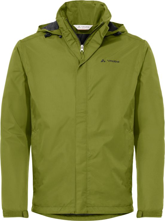 VaudeEscape Light Jacket - oliv