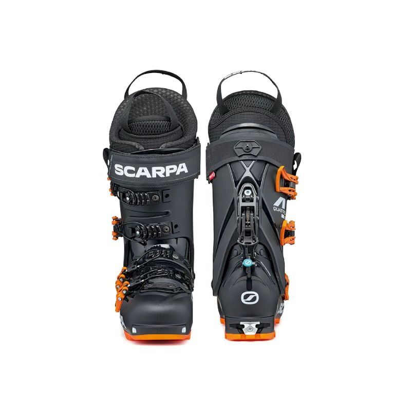 4-Quattro SL - Chaussures ski de randonnée homme