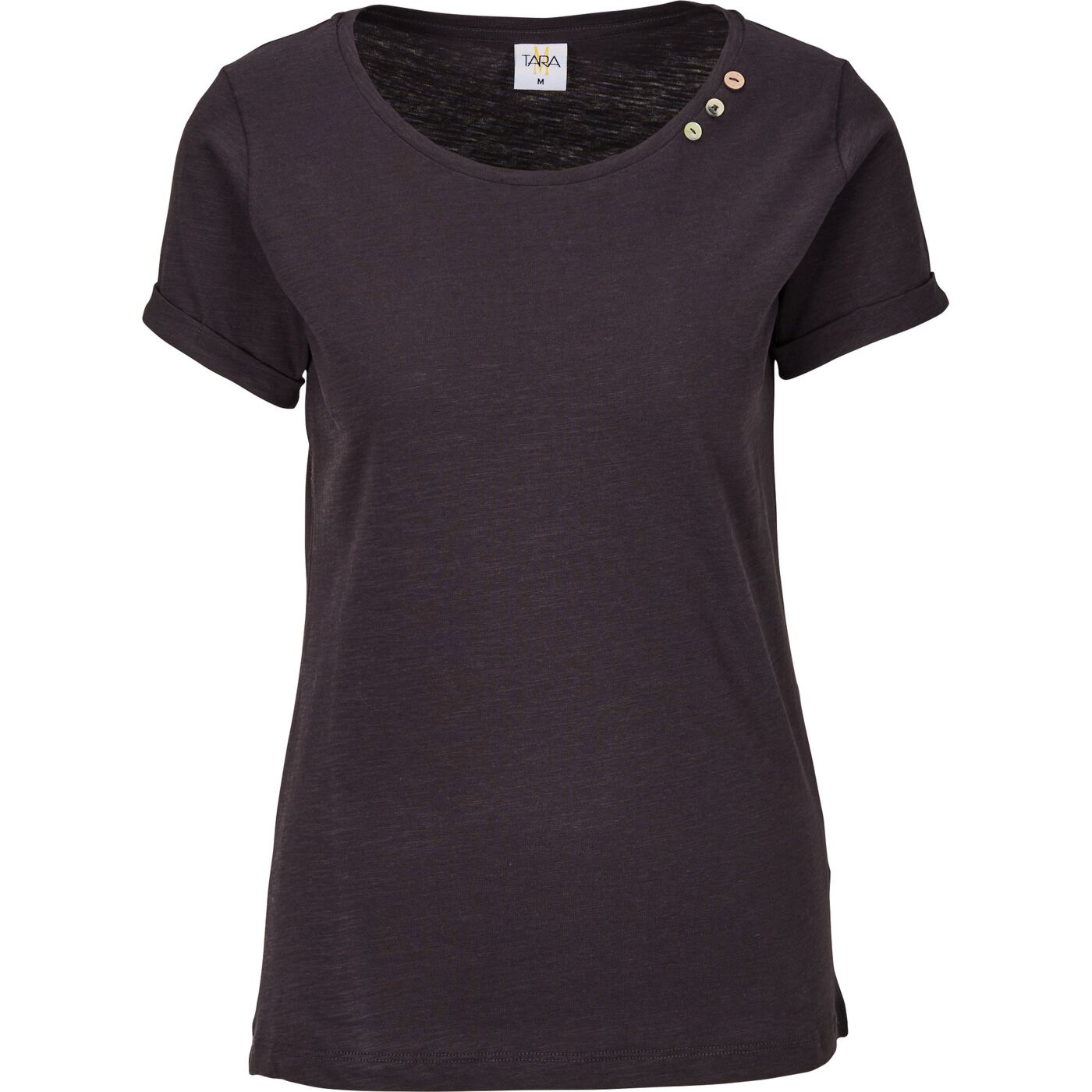MjunikT-Shirt «Targa»