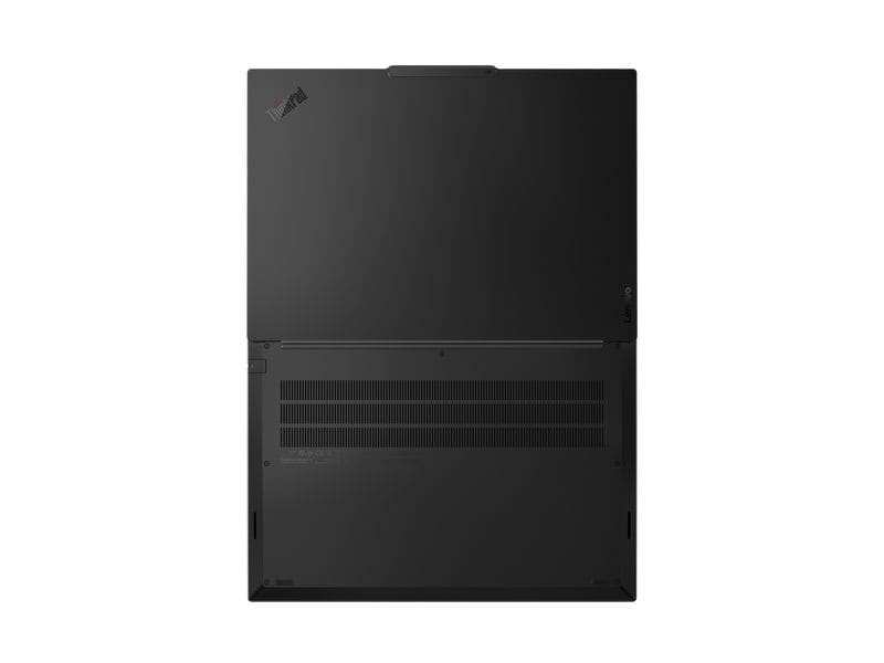 Lenovo Notebook ThinkPad E16 G3 (Intel) Business-Laptop mit großem Display und zuverlässiger Leistung
