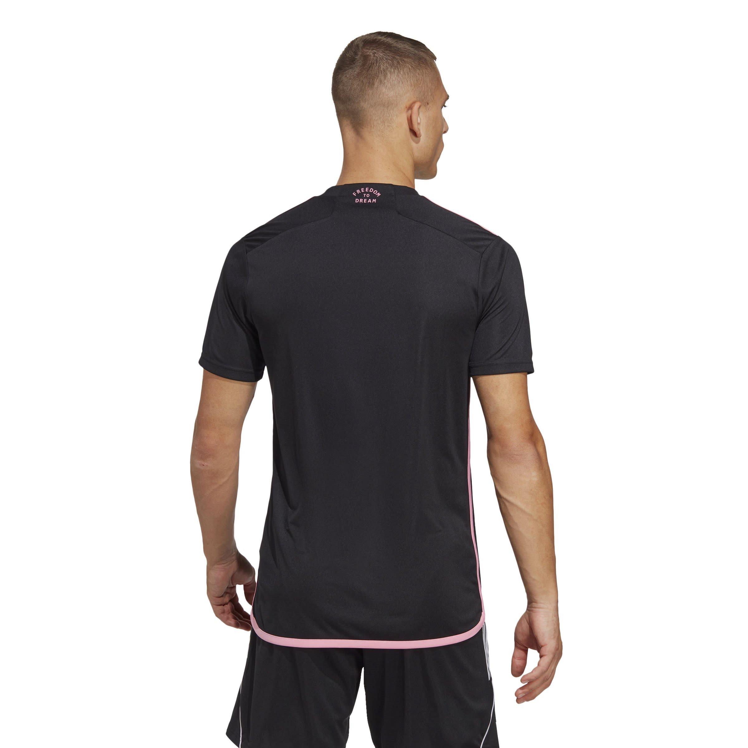 adidas Miami Away Shirt 2023 2025 Adults