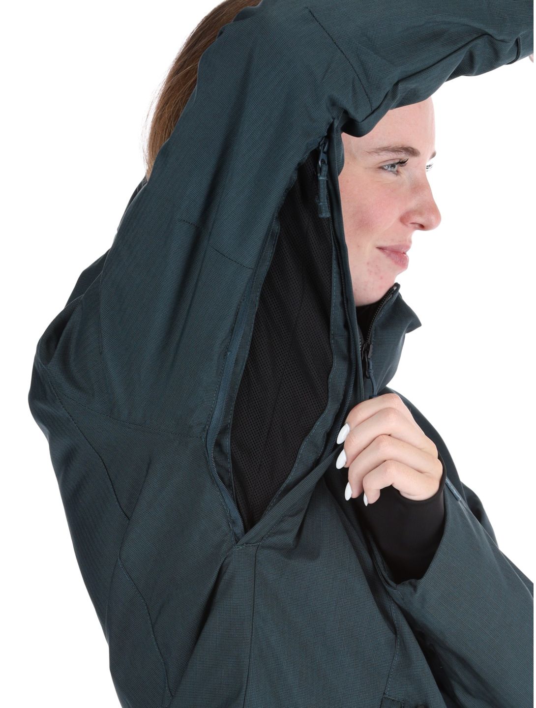 Stuvite Snow ski-jas dames
