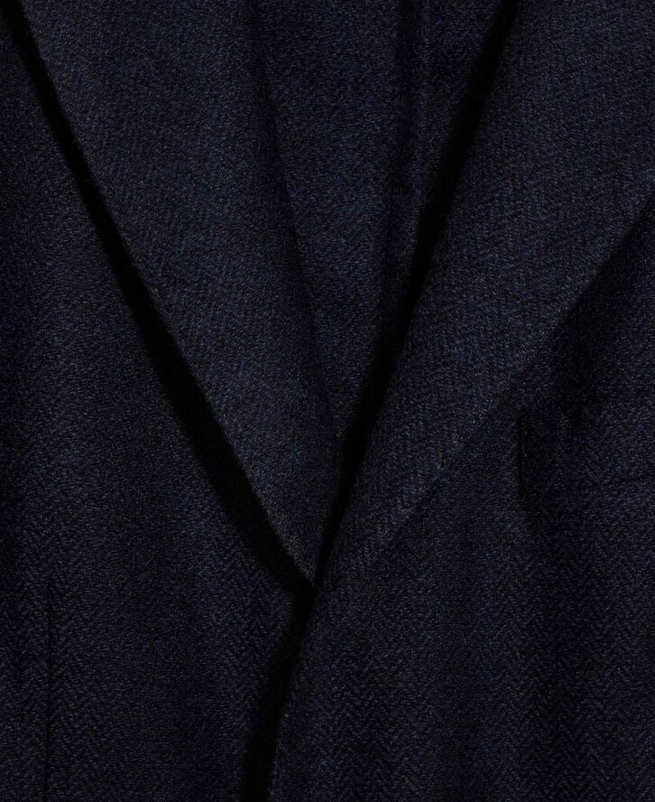 Pal Zileri OUTERWEAR JACKET Blue navy