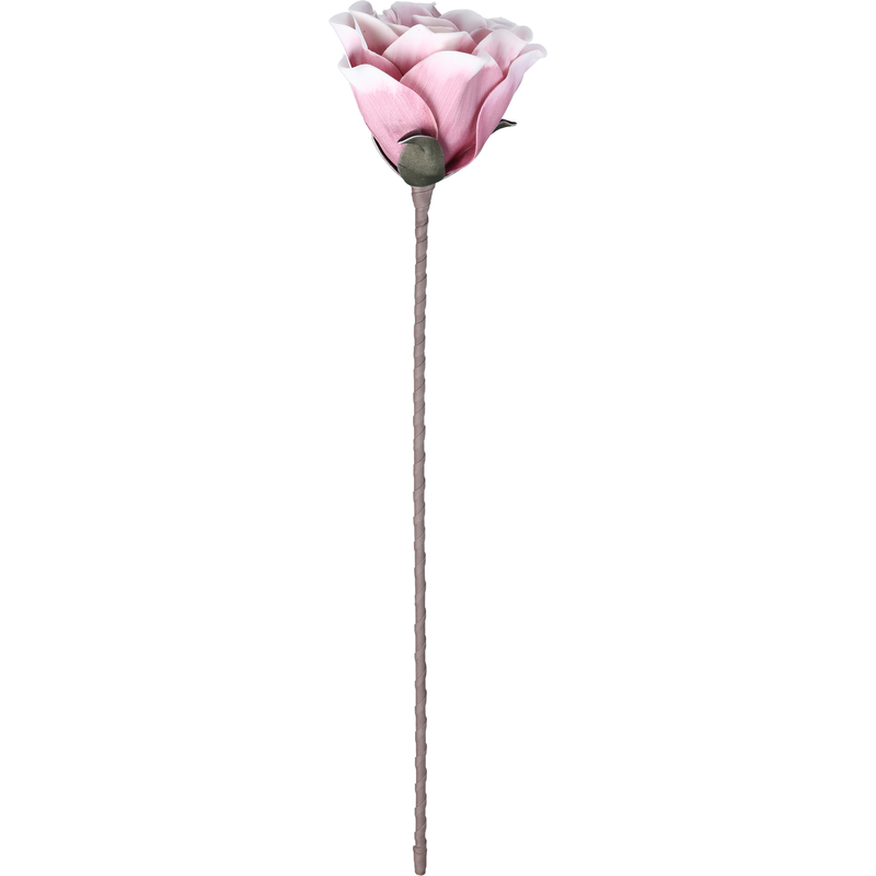 EGLO Kunstblume Molave, 65 cm, lila