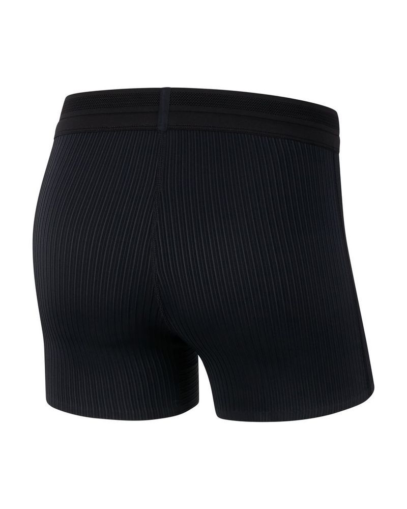 Short de running Nike Aeroswift Noir pour femme