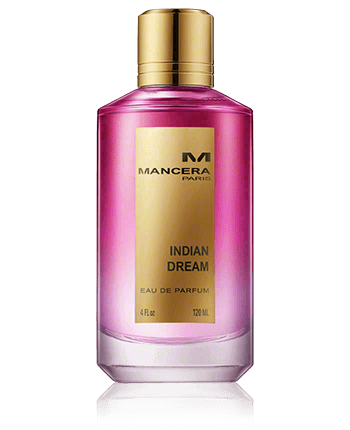 Mancera Pink Collection Indian Dream Eau de Parfum Spray 120ml