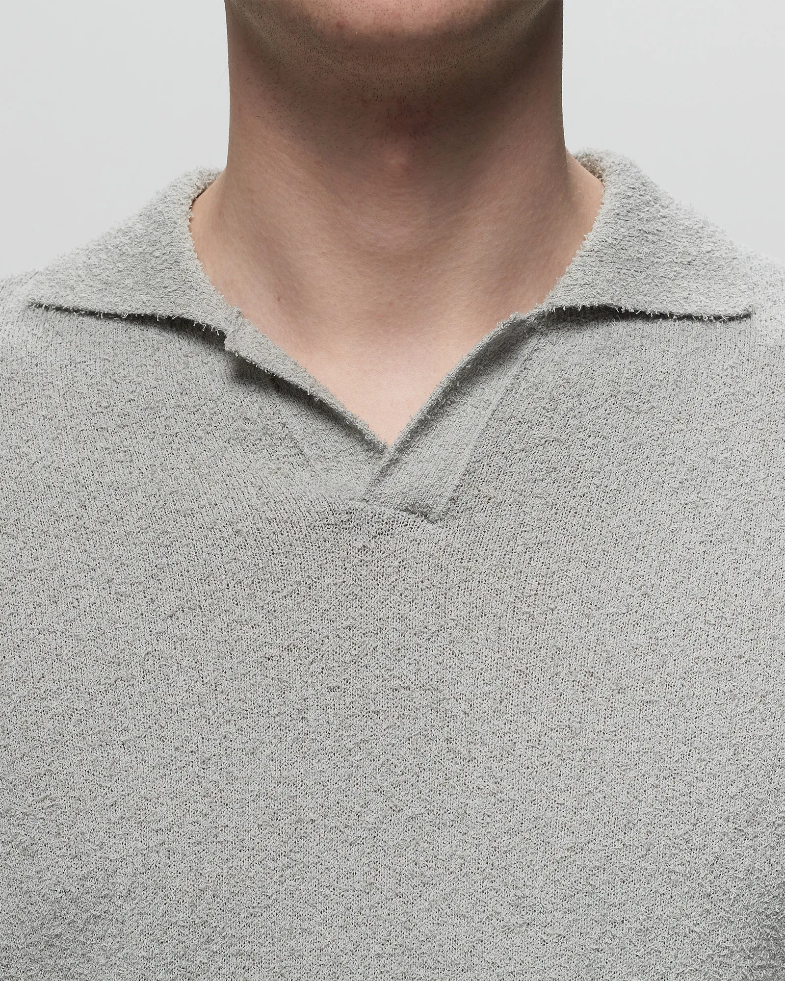 CLOSED POLO