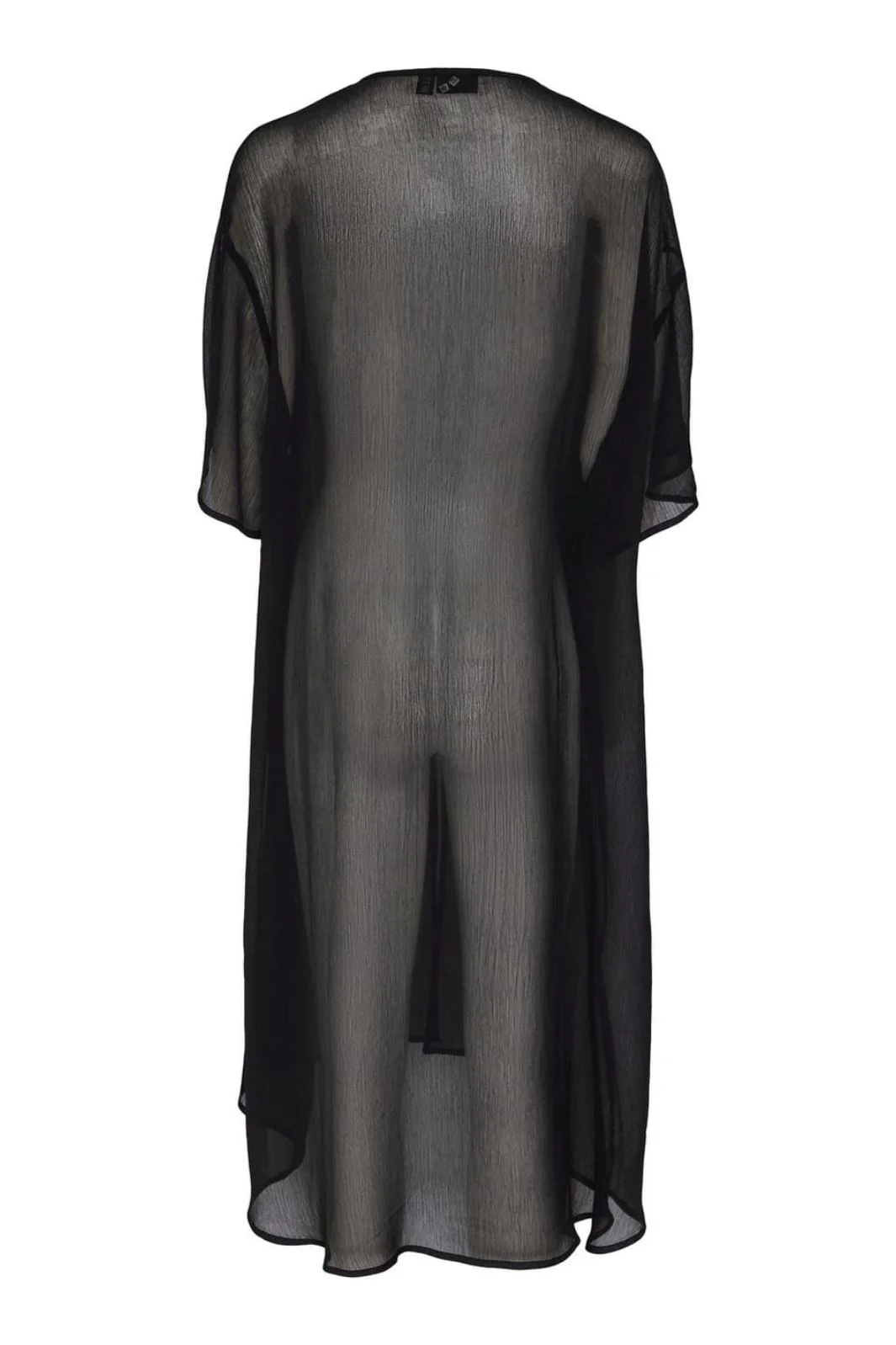 Pieces Pcatrud Kaftan Sww Box