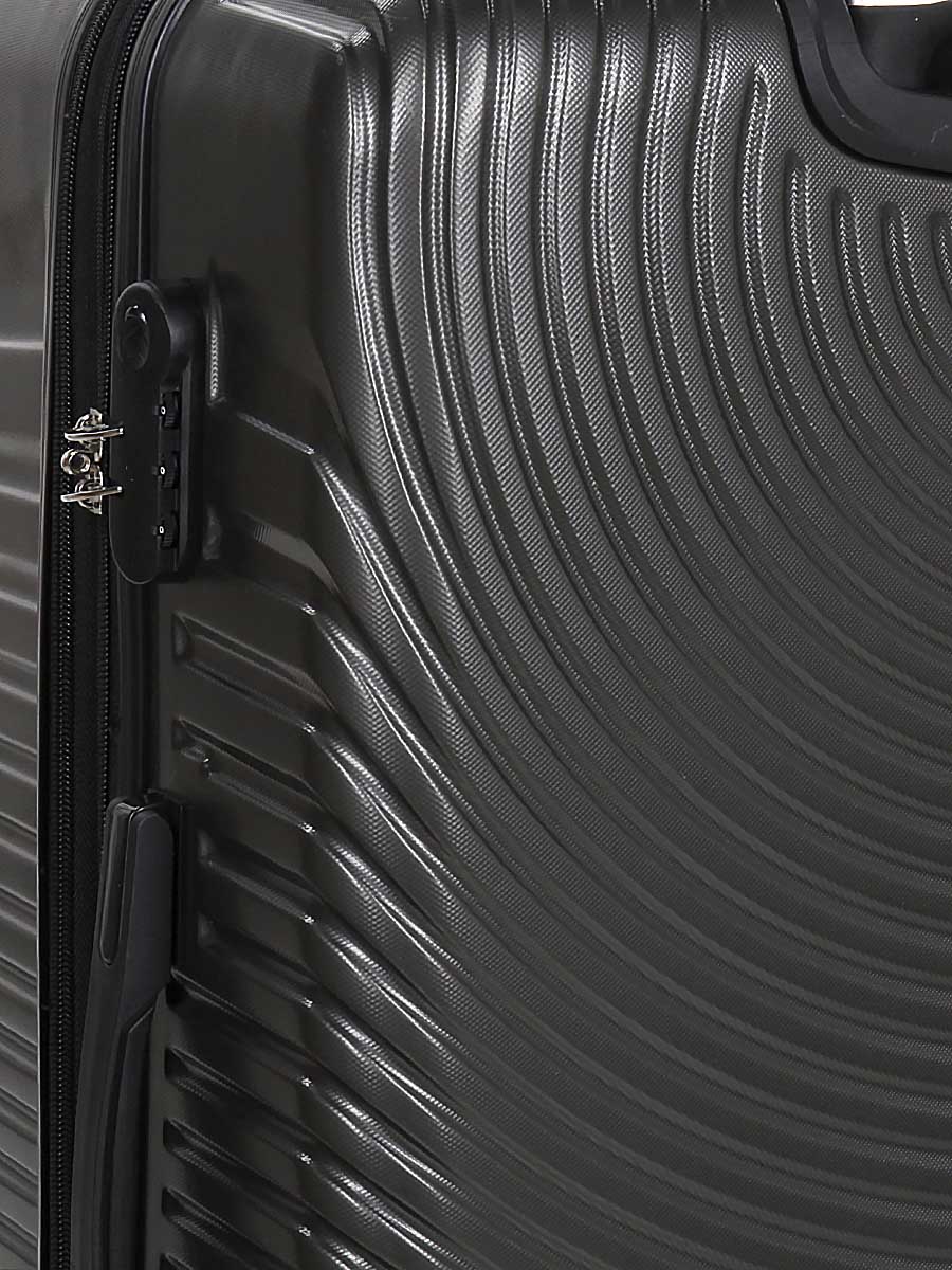 Valise Worldline Cordoue 2 - 75 cm