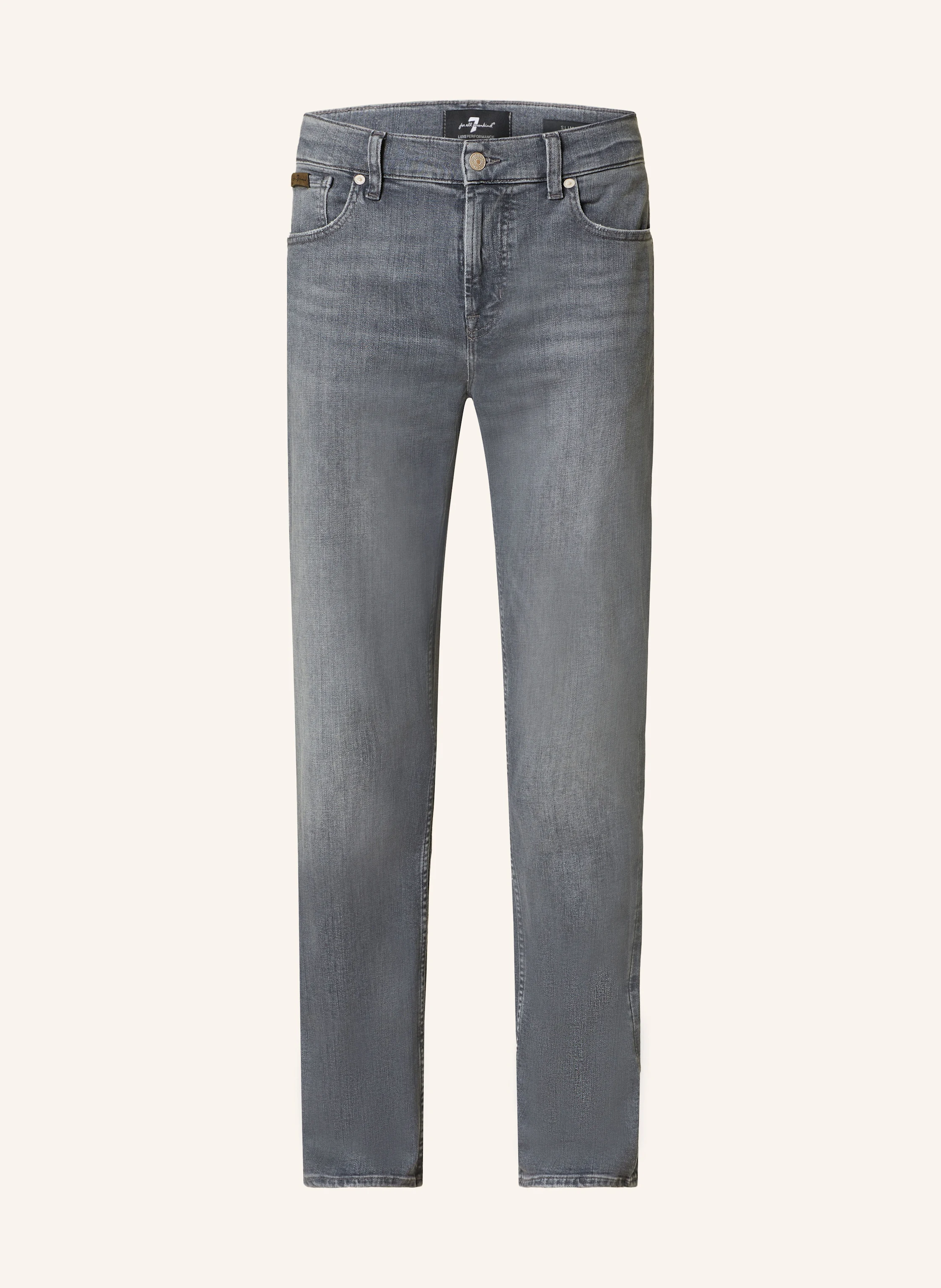 7 for all mankind Jeans Slim Fit