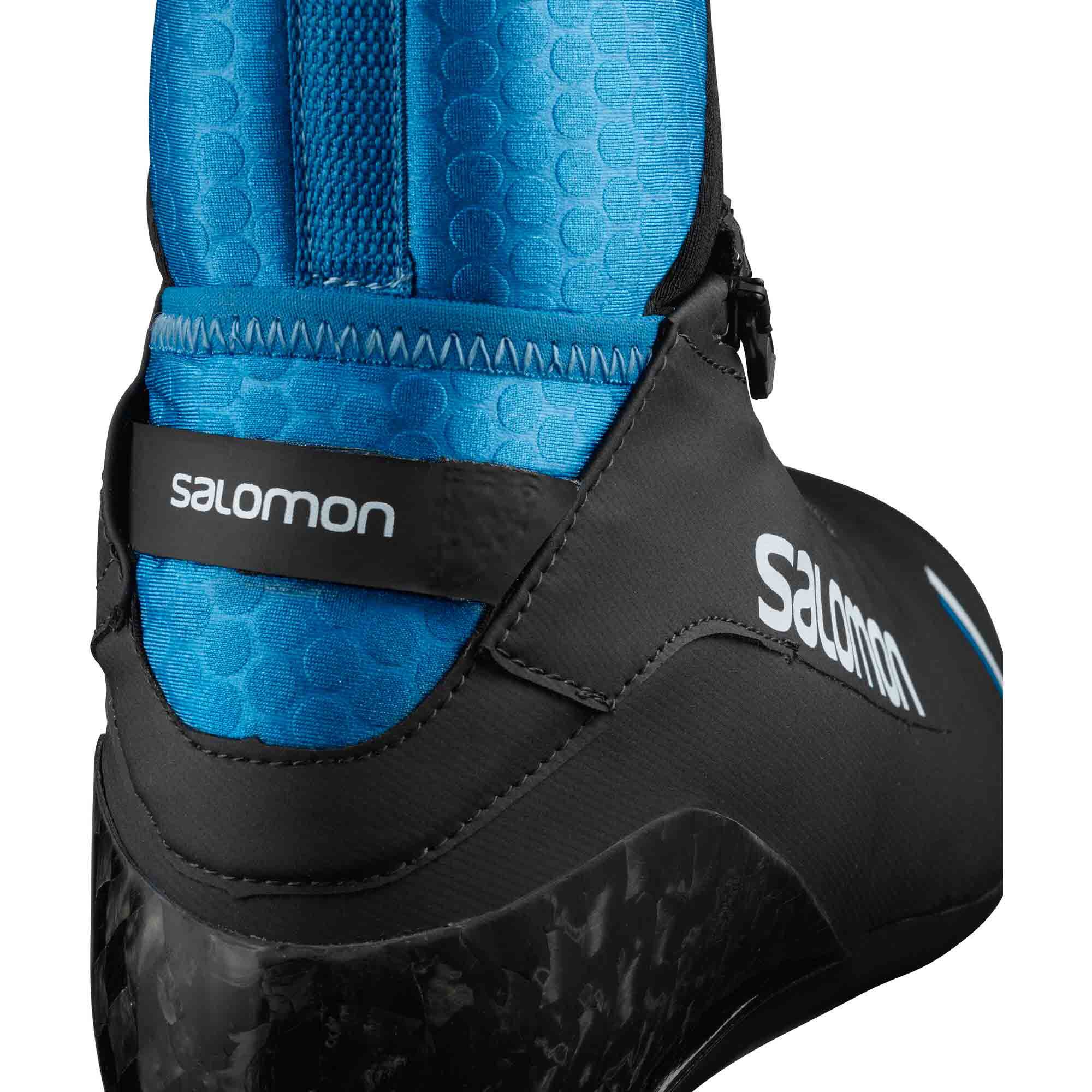 SalomonS/Race Classic Prolink