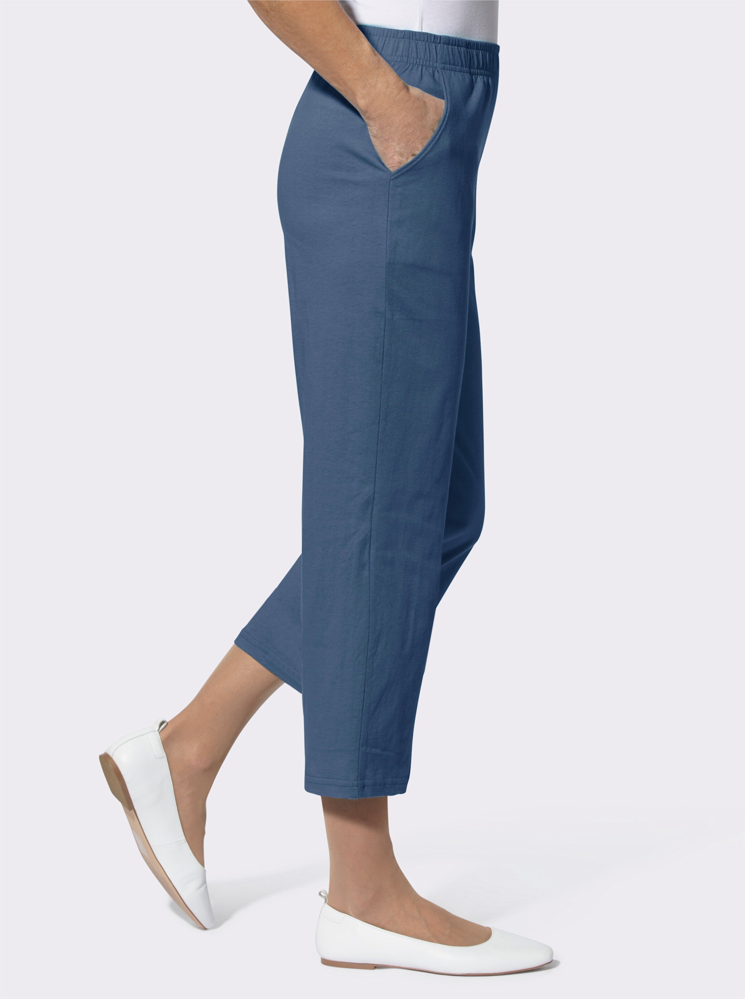 78-Freizeithose