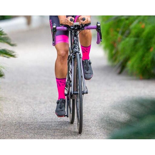Calcetines De Ciclismo High Cut Otso