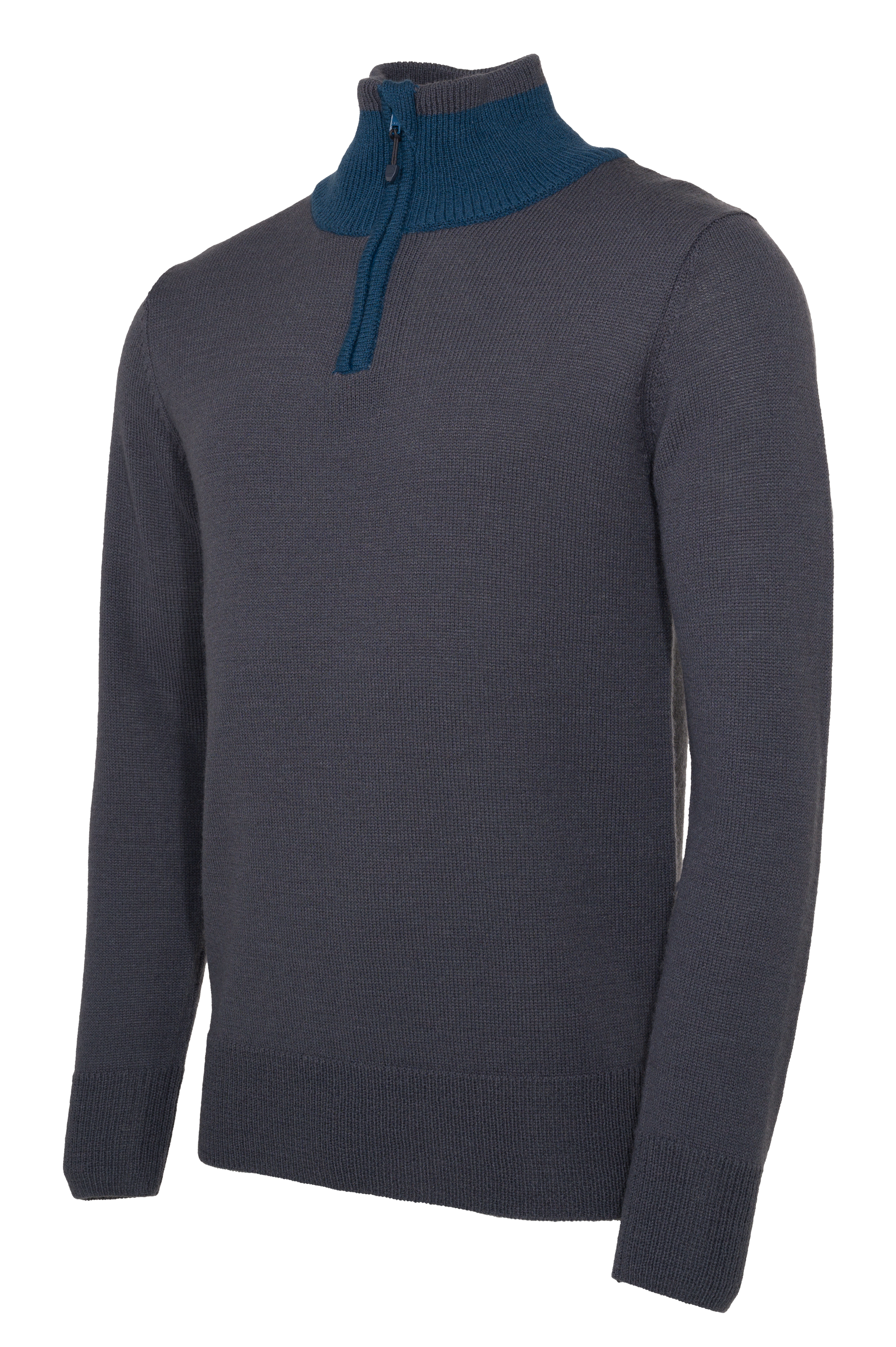 Stormberg Marka Half Zip strikkegenser