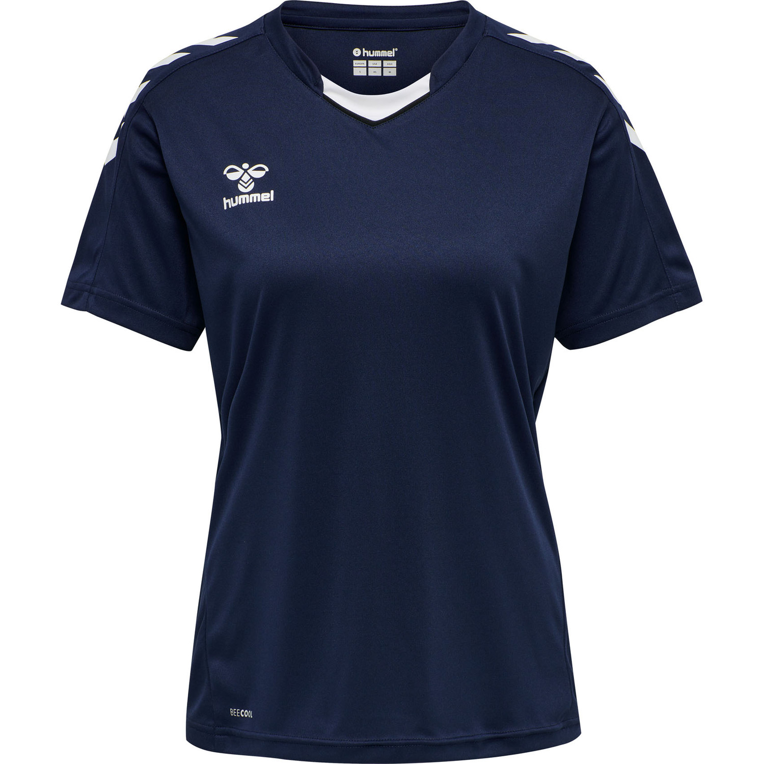 Hummel Core XK Poly Shirt Women
