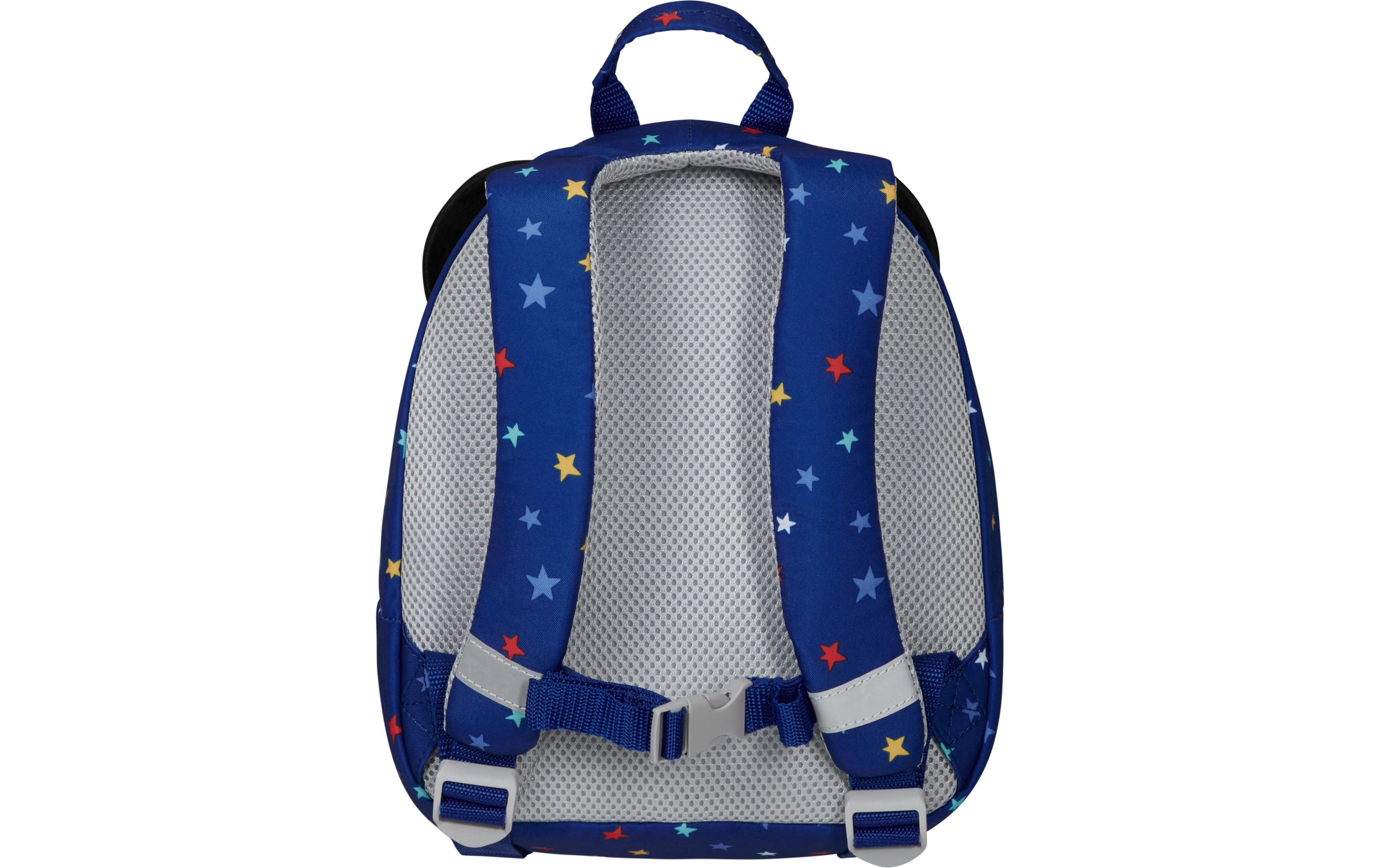 Disney Ultimate 2.0 Backpack S, 7 l, BlauKinder Rucksack