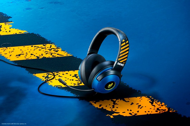 RAZER Gaming-Headset »Kraken V3 X - Fortnite Edition«
