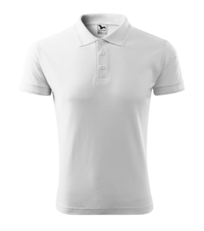 Malfini 203 - Polo Homme Piqué Confort et Élégance