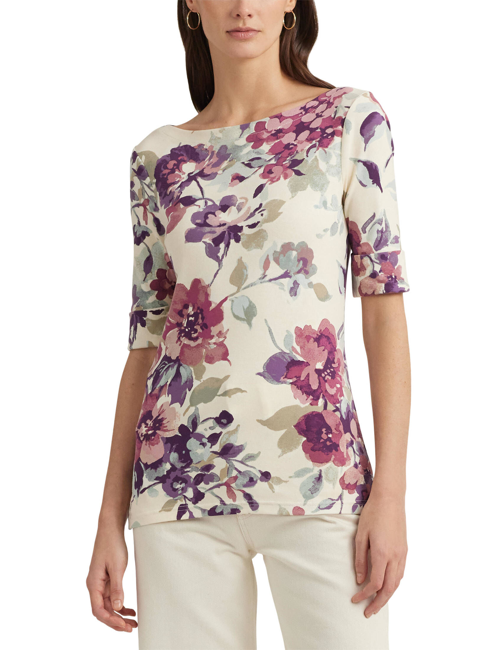 Polo Ralph Lauren| Damen T-Shirt