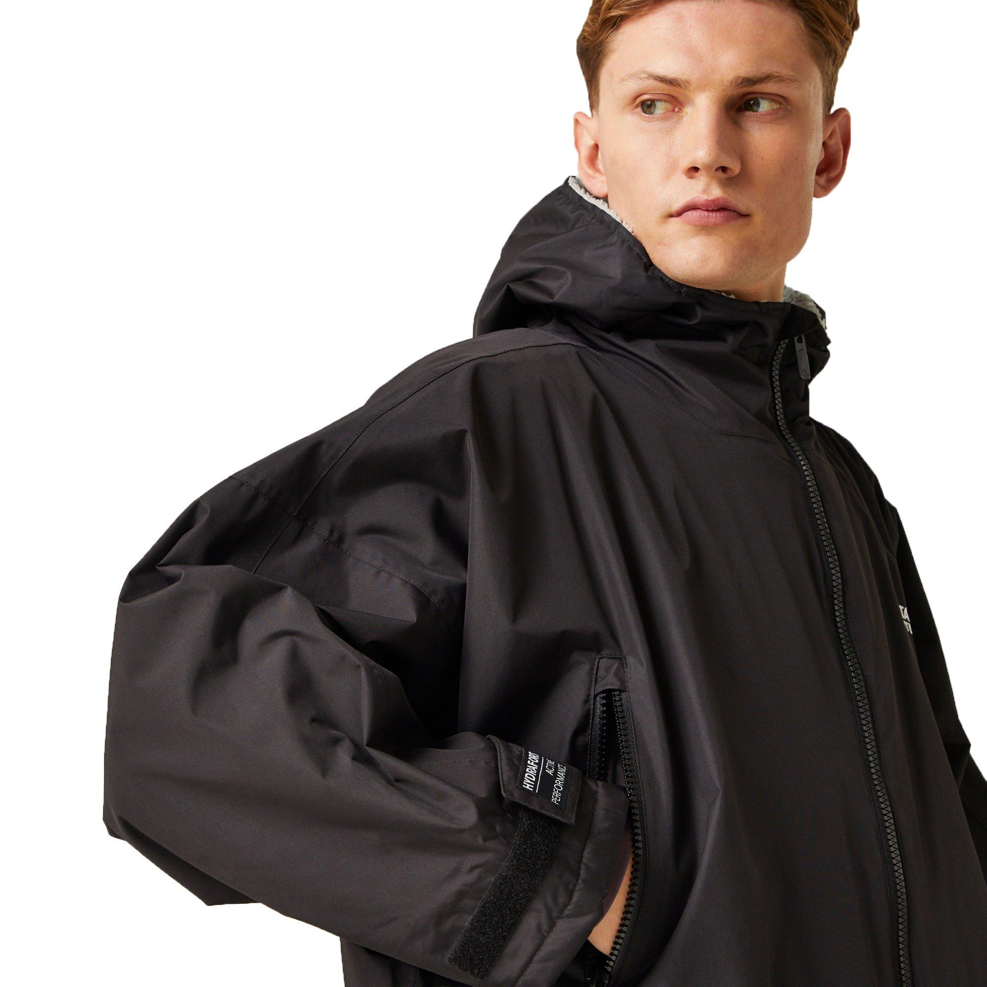 Regatta Waterproof Robe Adults