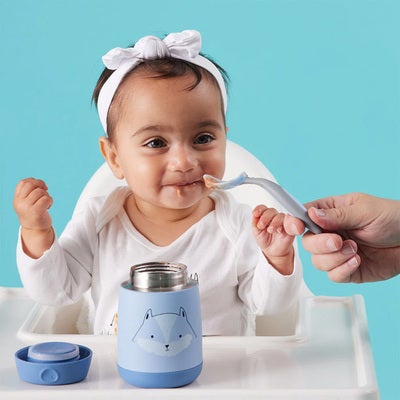 b.box Mini Mattermos, Fox