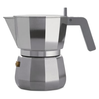 Espressokocher Moka, 3 Tassen