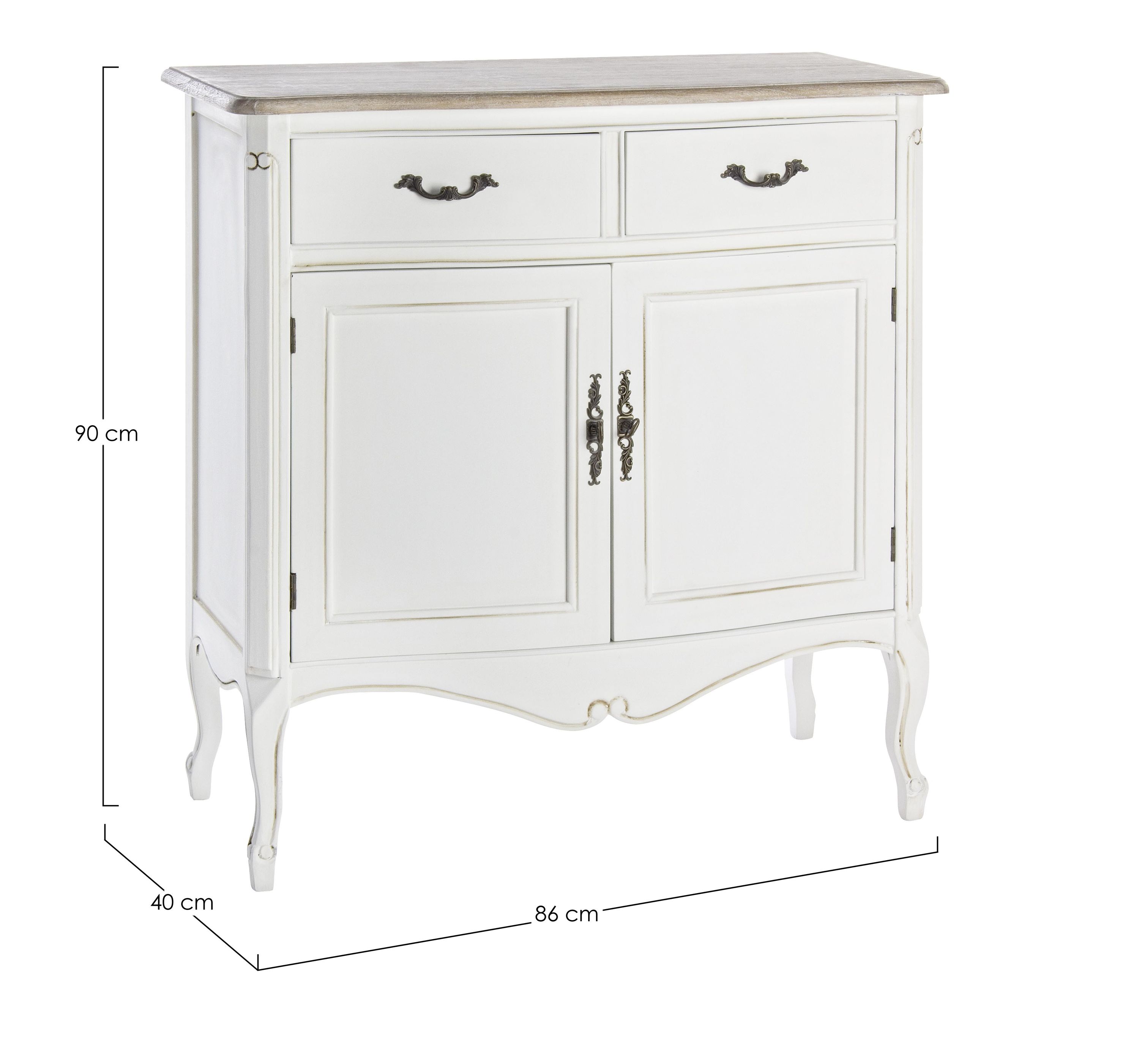 Sideboard JUSTINE