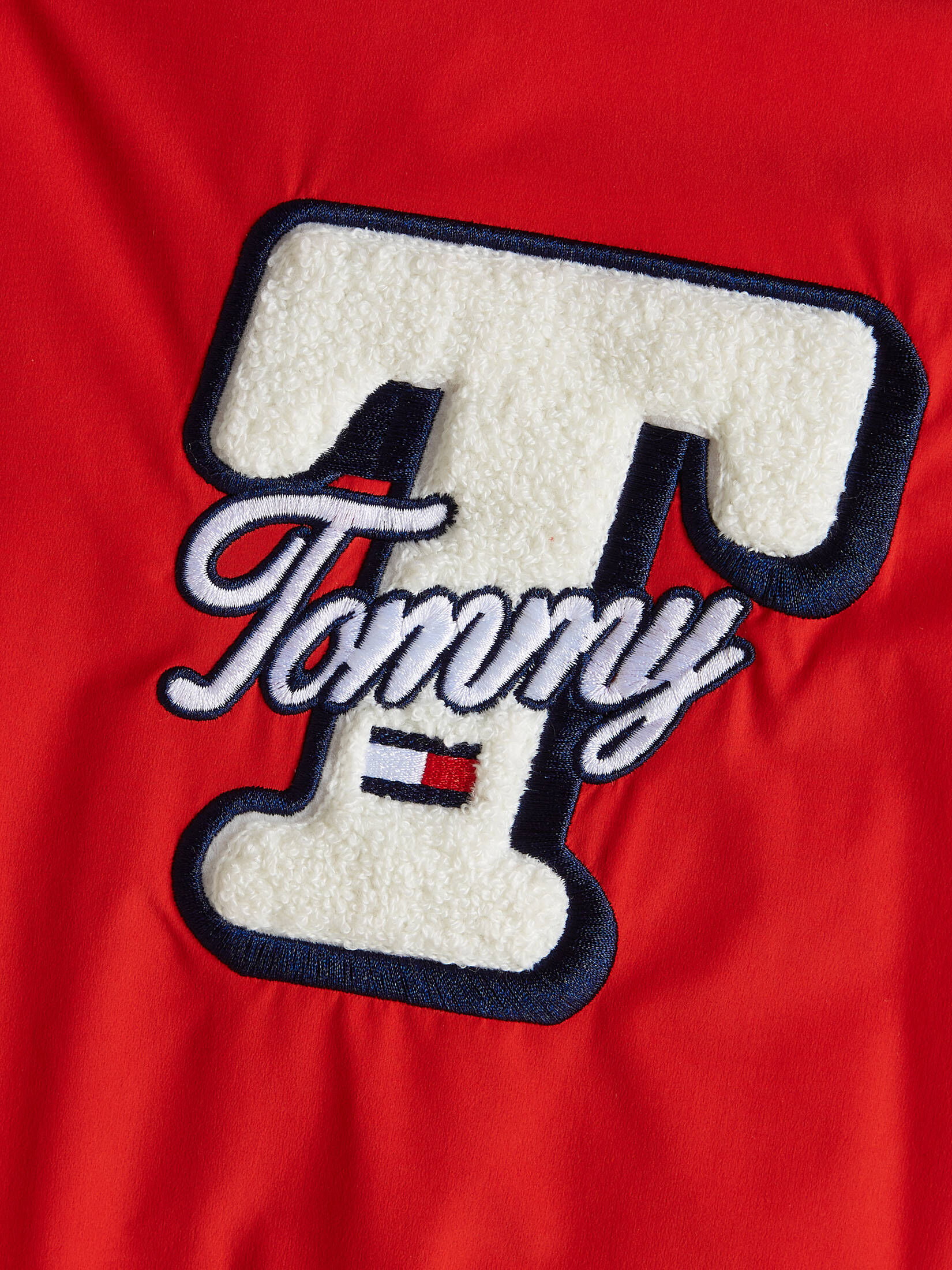 Tommy Jeans| Herren College-Jacke
