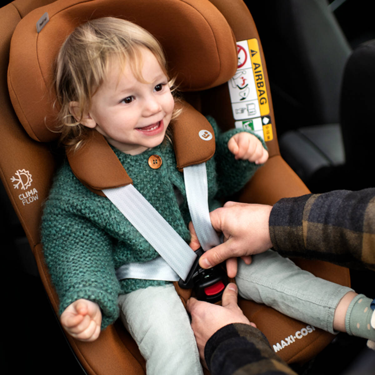 Maxi-Cosi Maxi Cosi Kindersitz Pearl 360