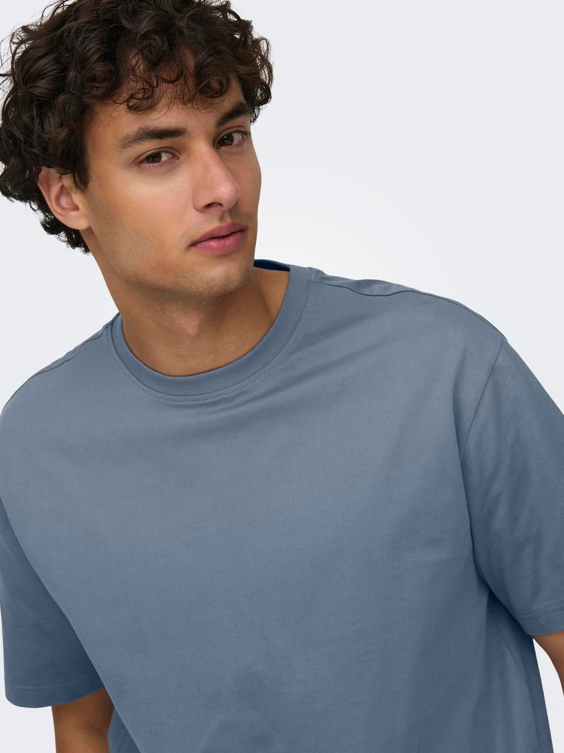 ONSFRED T-shirt Flint Stone