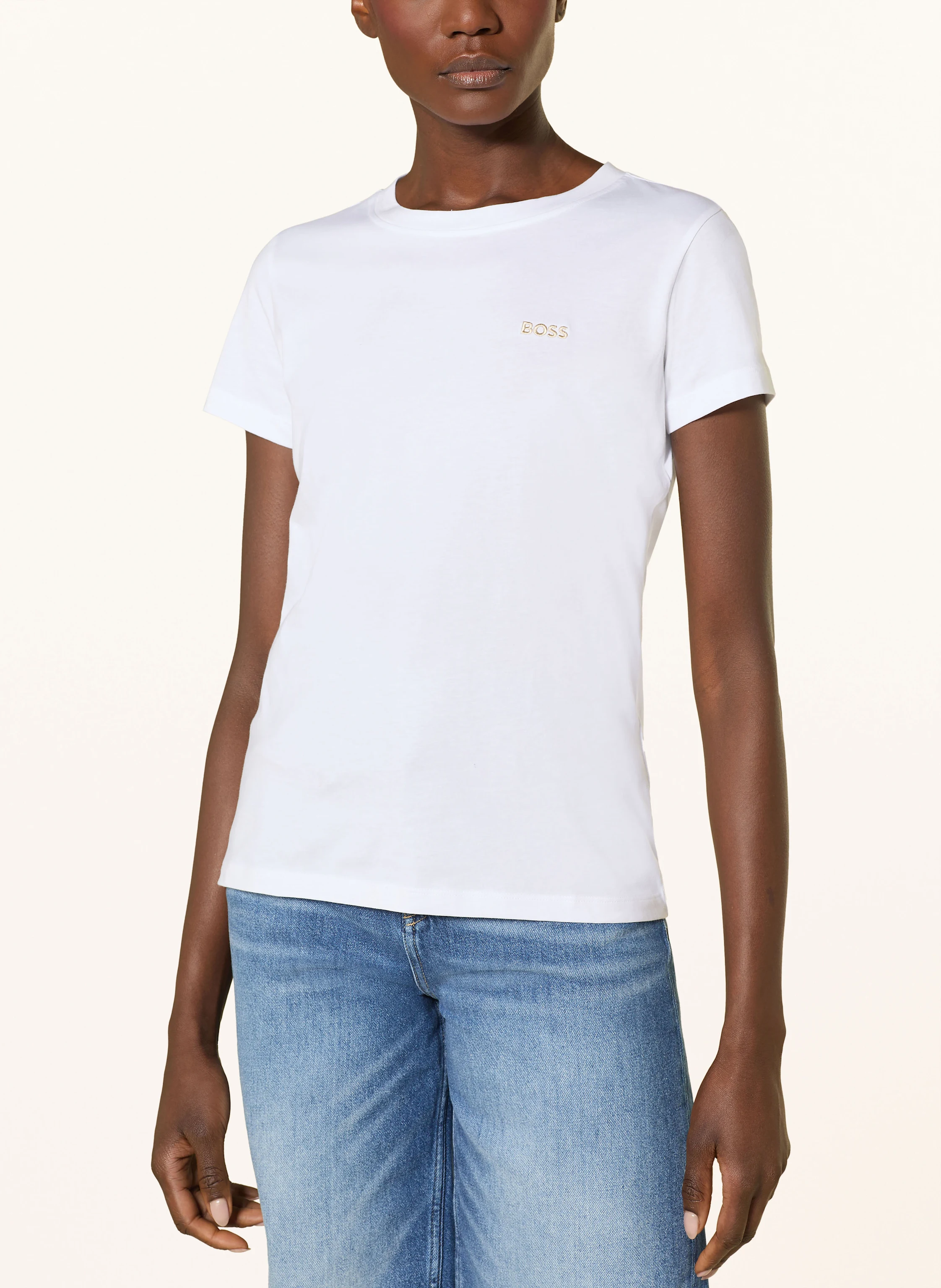 BOSS T-Shirt ESOGO