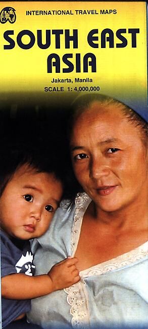ITM - ITM SOUTH EAST ASIA 1 4 000 000