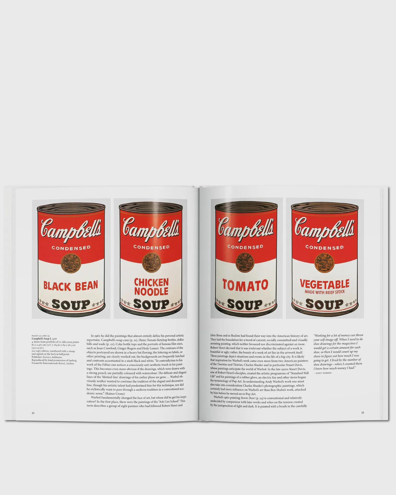 Taschen 