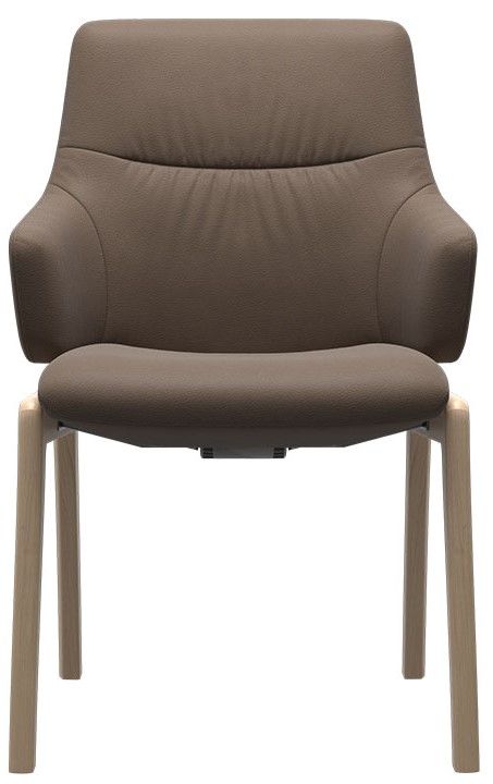 Diningstoel Mint  | StresslessB58 x D62 x H92 cm