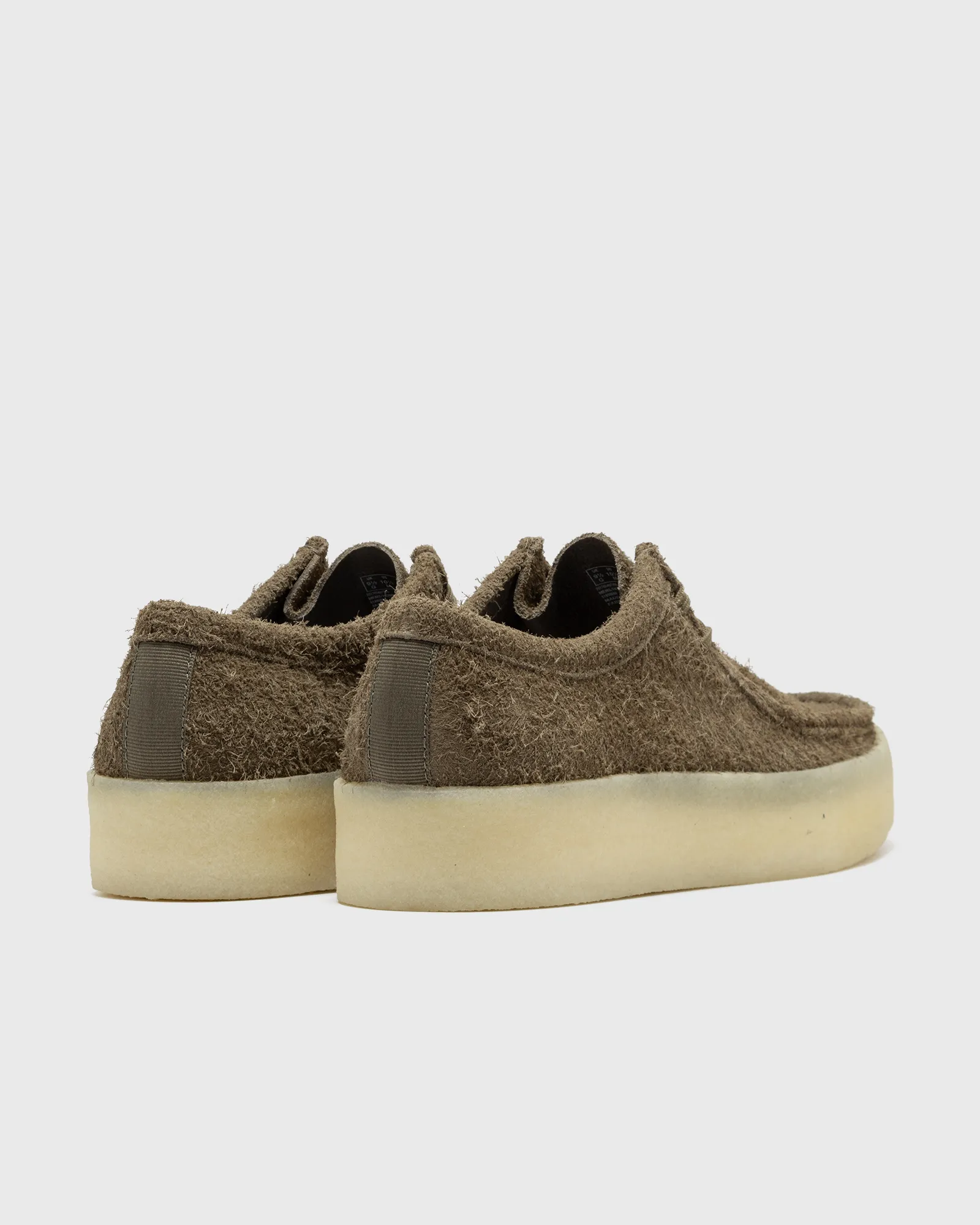 Clarks Originals Wallabee Cup