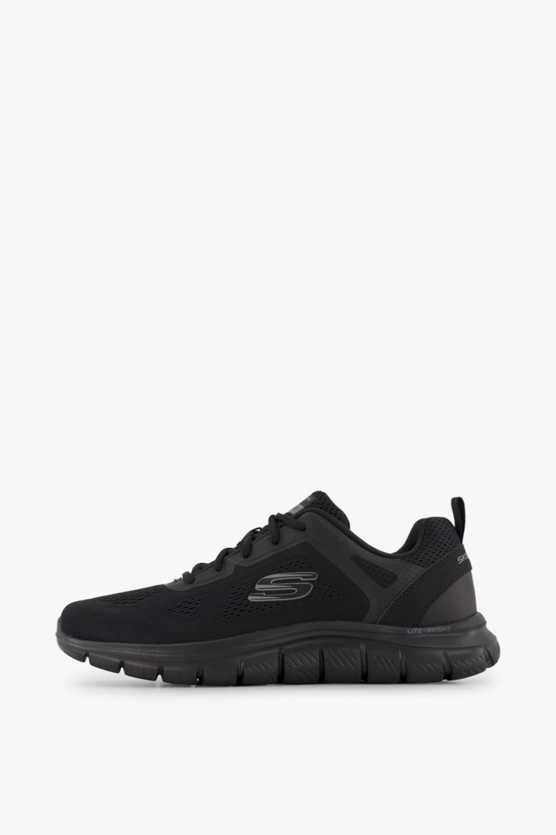 Skechers Track - Broader Herren Sneaker