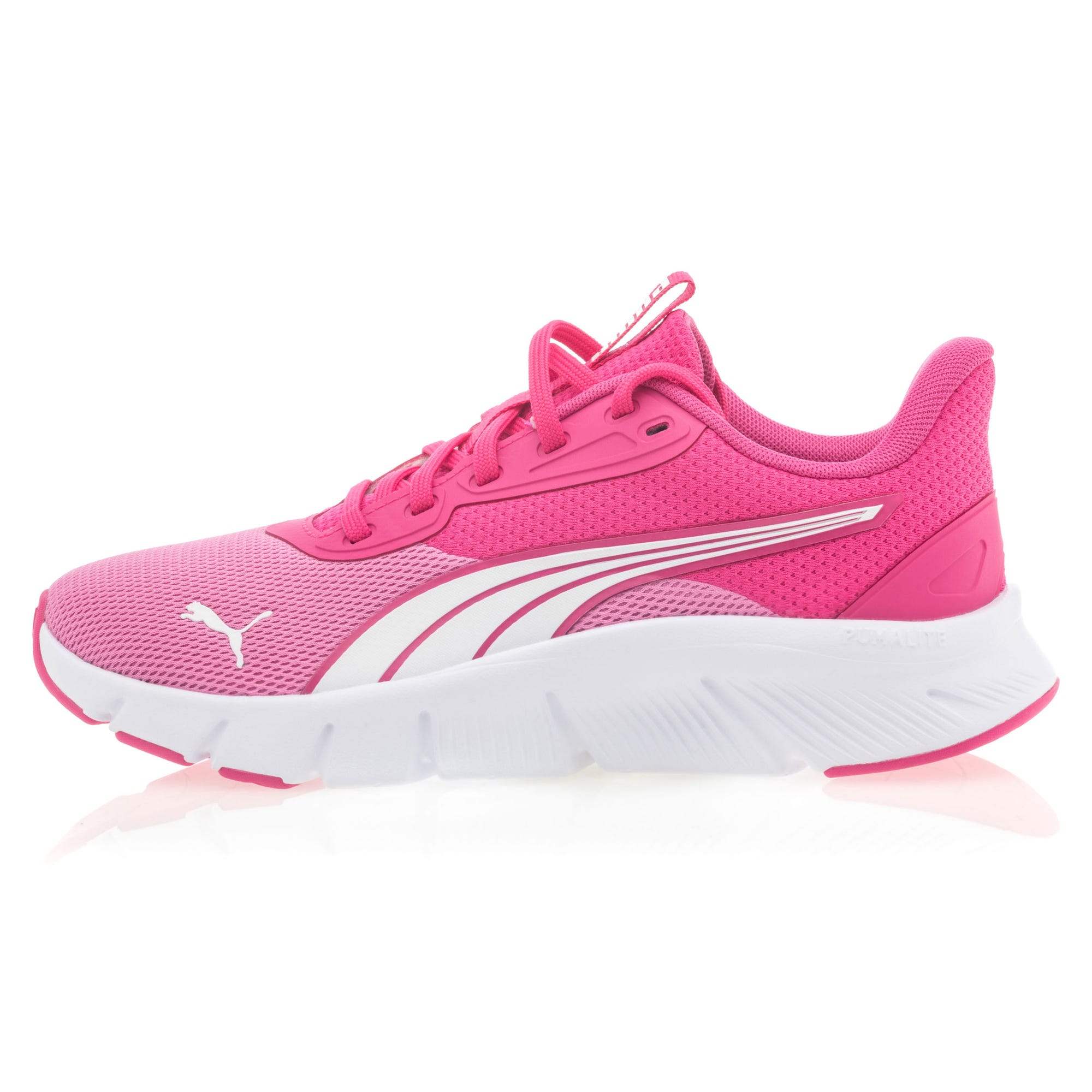 Sneakers Fille rose