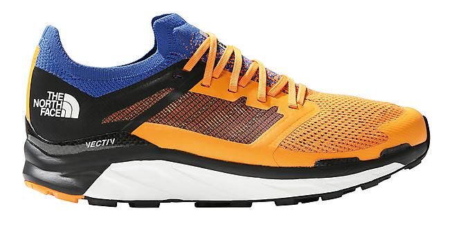 THE NORTH FACE - CHAUSSURES DE TRAIL FLIGHT VECTIV M