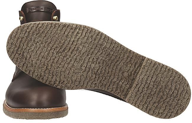 PANAMA JACK - CHAUSSURES DE VILLE GLASGOW GTX C2M