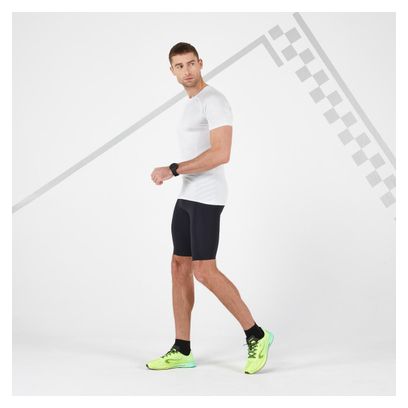 Cuissard court Running Kiprun Run 900 Noir Homme