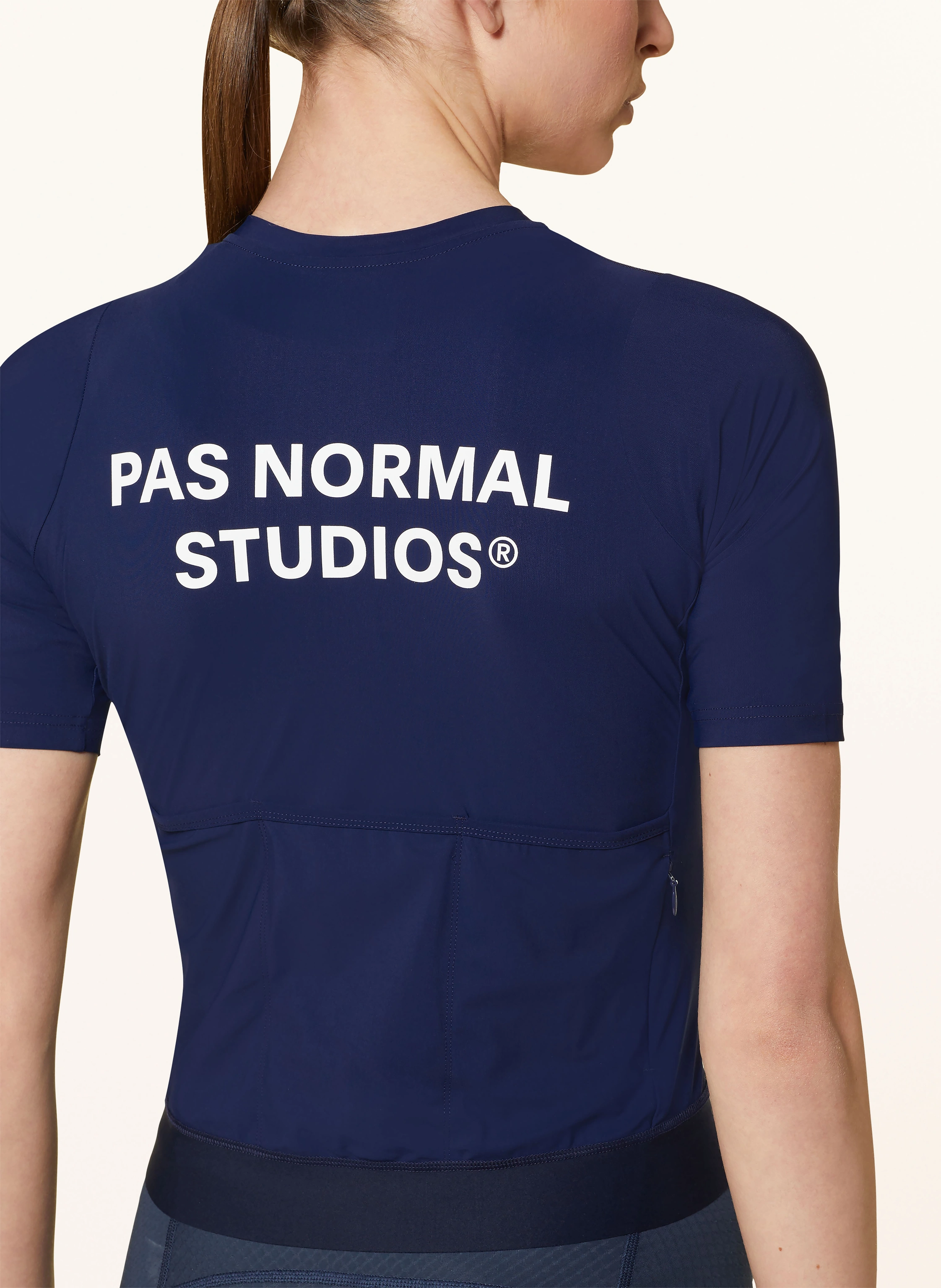 PAS NORMAL STUDIOS Radtrikot ESSENTIAL