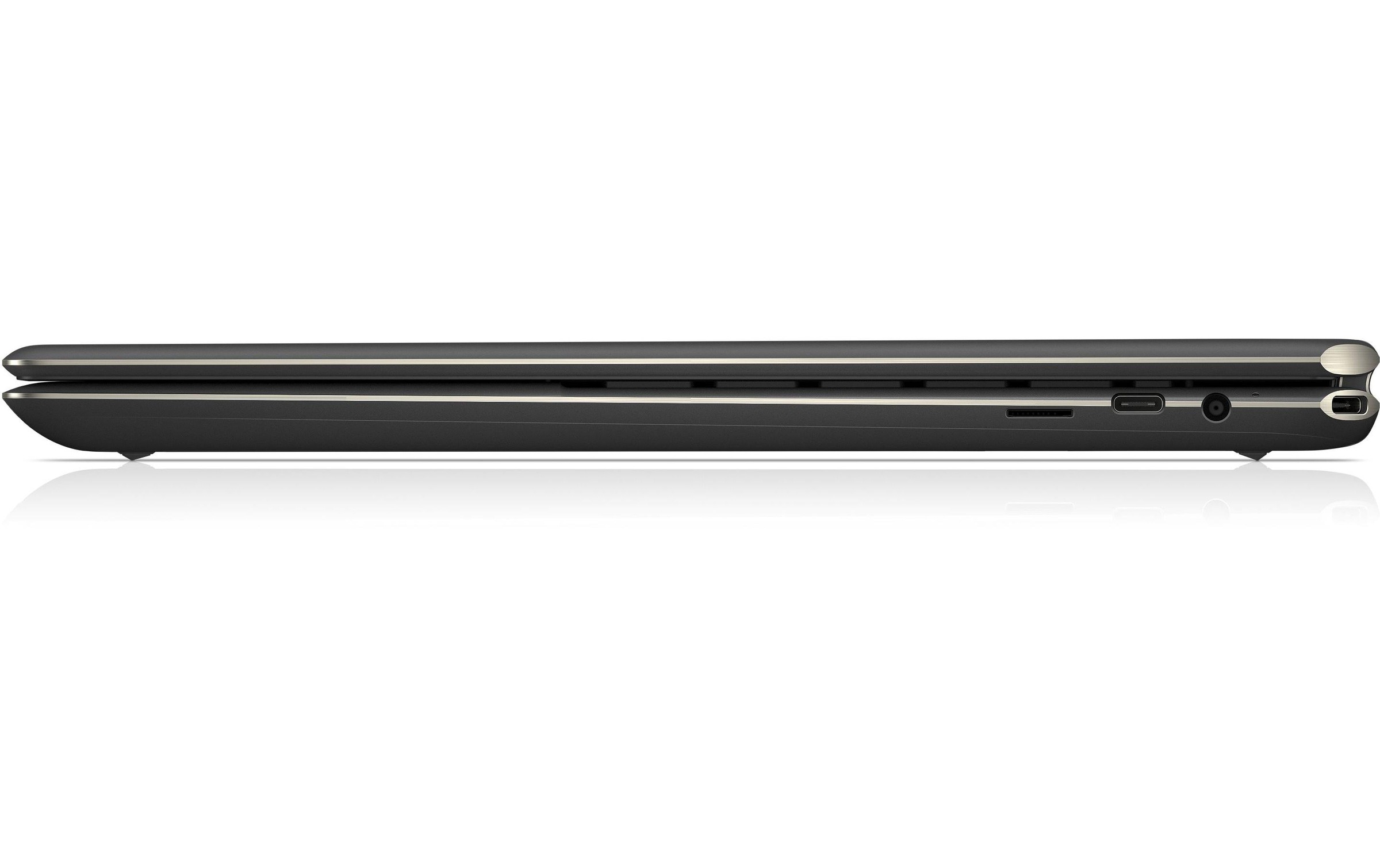 HP Convertible Notebook »HP Spectre x360 16-f2720nz,16,OLED,Touch« / 16 ″ Intel