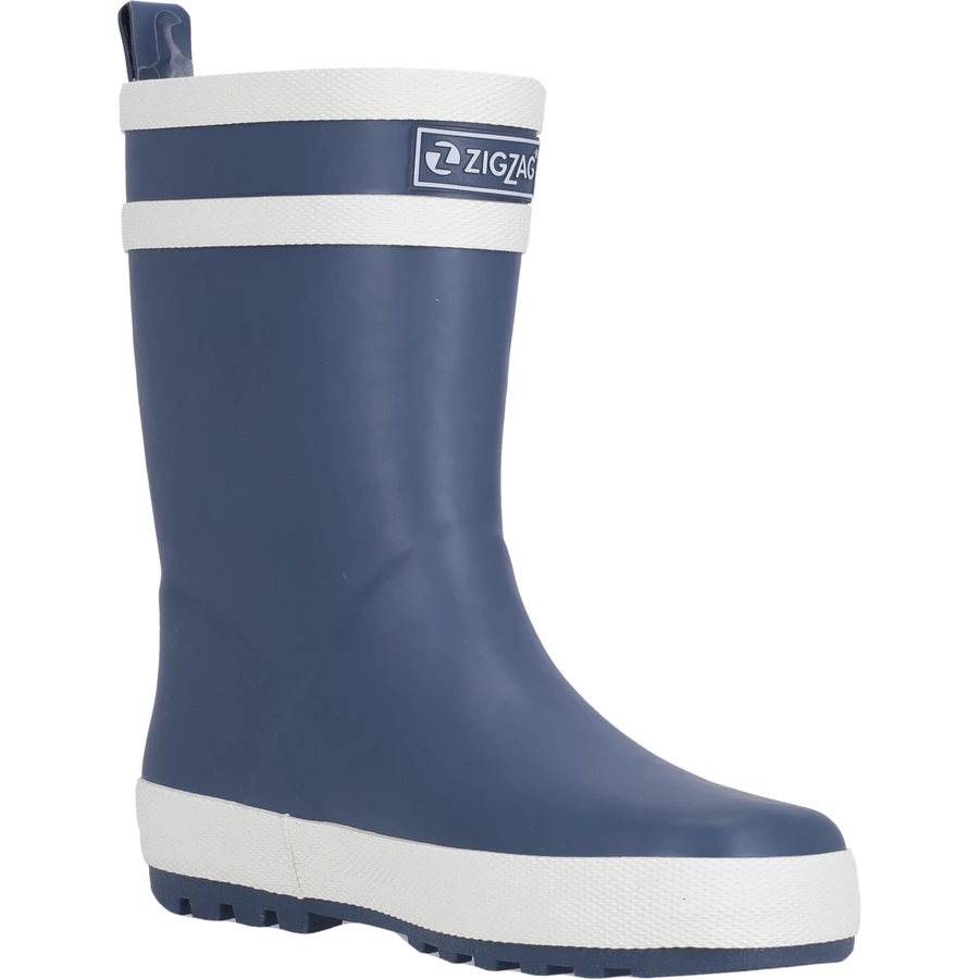 ZigZag Gummistiefel 2135 Dark Denim