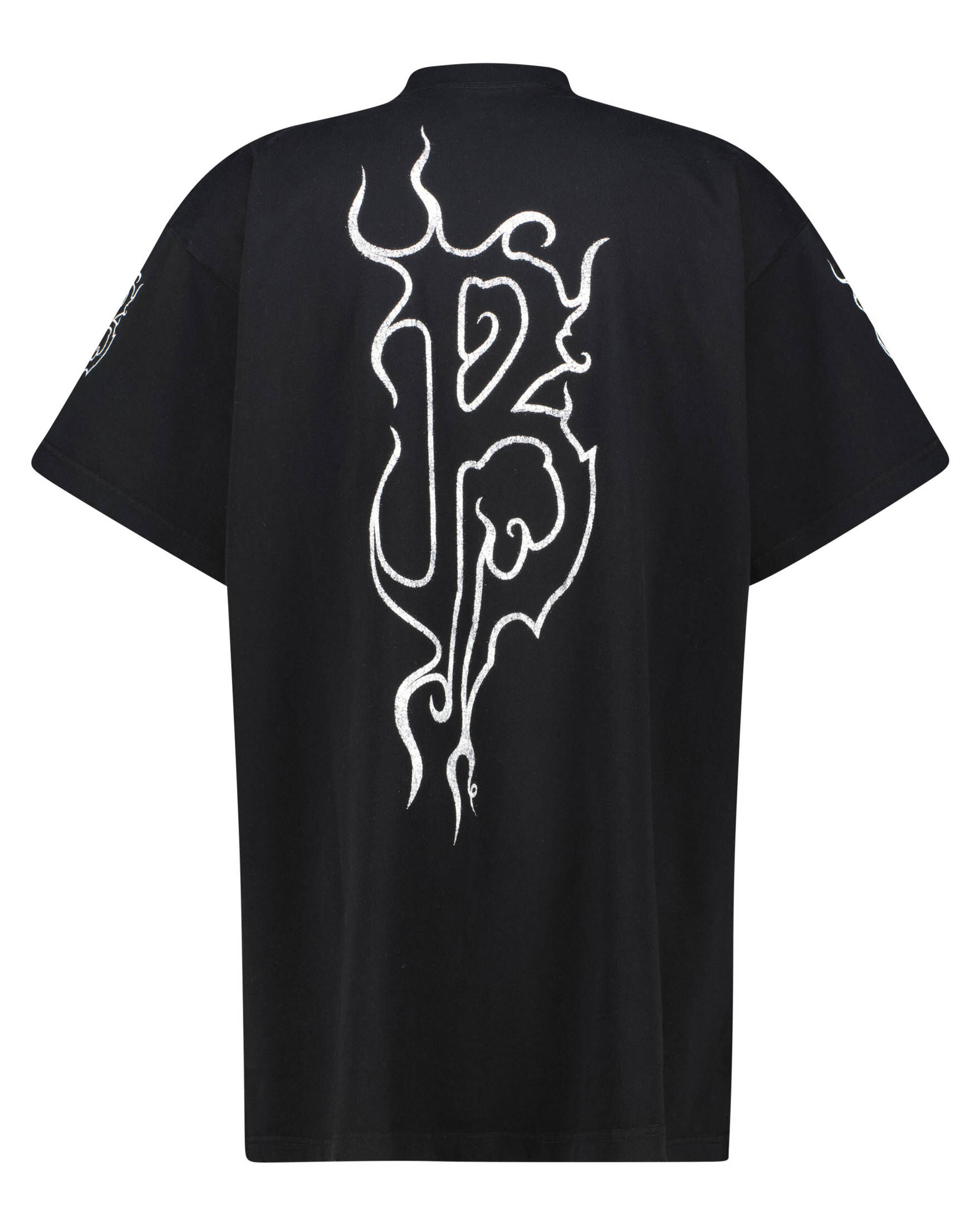 Balenciaga| T-Shirt DARKWAVE Oversized Fit