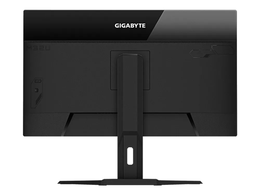 [OUTLET] - Gigabyte M32U - LED-skærm - 31.5