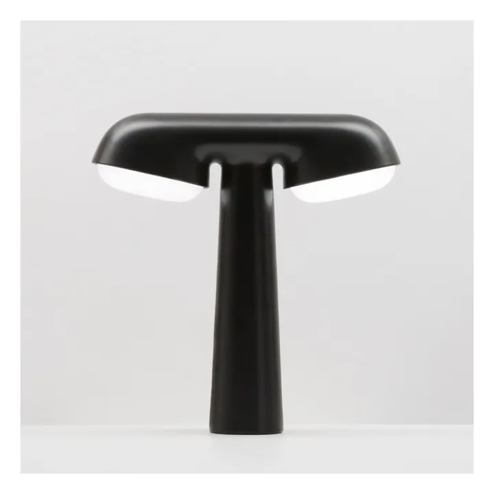 Moustache Lampe TGV Moustache x SNCF, Ionna Vautrin | Gris anthracite